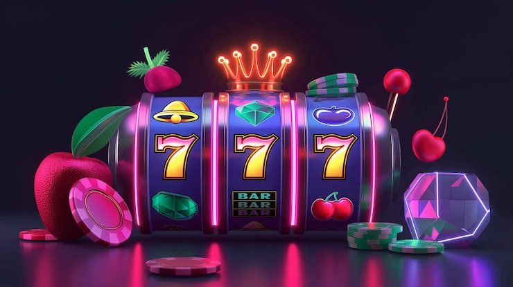 preman69 slot featured game showcase
