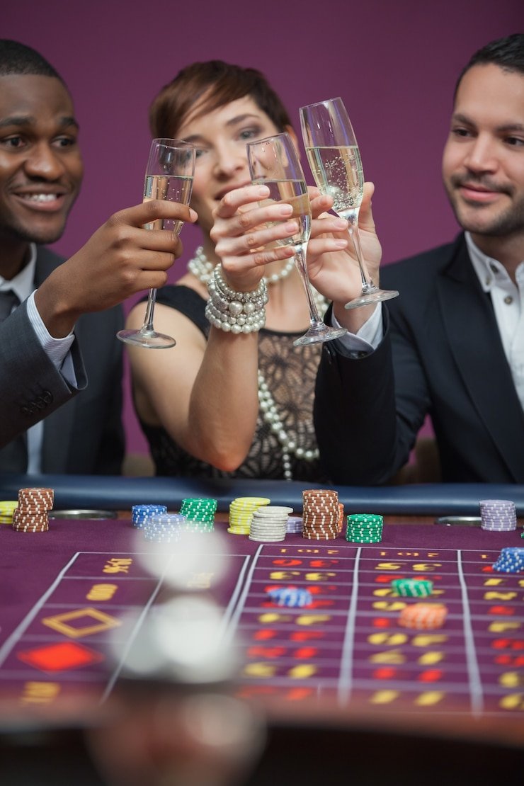 Prize Table Game 